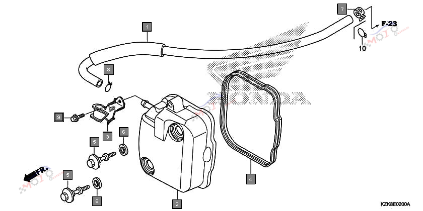 Engine Diagram